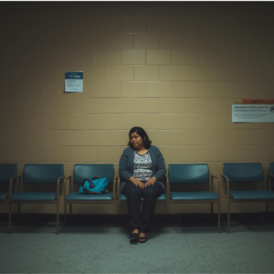 Un système de santé juste ne laisse pas 1,5 million de personnes sans suivi.