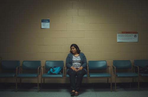 Un système de santé juste ne laisse pas 1,5 million de personnes sans suivi.