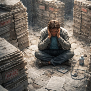 La bureaucratie et santé peuvent coûter cher. Découvrez les enjeux cachés derrière les délais et les manques de suivi.