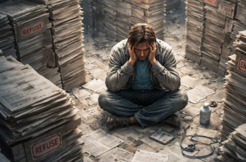 La bureaucratie et santé peuvent coûter cher. Découvrez les enjeux cachés derrière les délais et les manques de suivi.