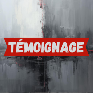 Témoignage : Chaque jour sans suivi, mon inquiétude grandit…