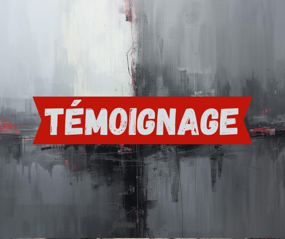 Témoignage : Chaque jour sans suivi, mon inquiétude grandit…