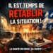 Conclusion : Qui est vraiment responsable de la crise de santé au Québec ?