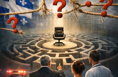 Santé Québec : une agence coûteuse pour des résultats qui tardent à se matérialiser