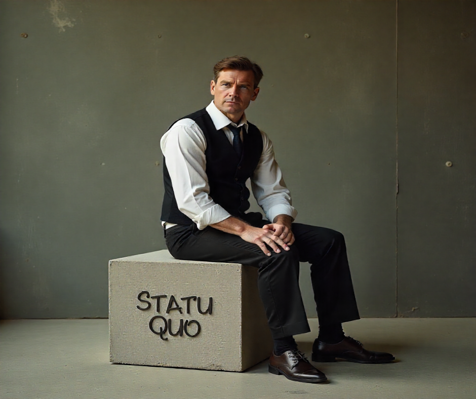 Statu Quo du système de santé du Québec